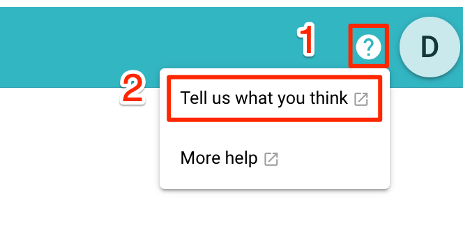 MyDocSafe Career Wallet - tell us what you think