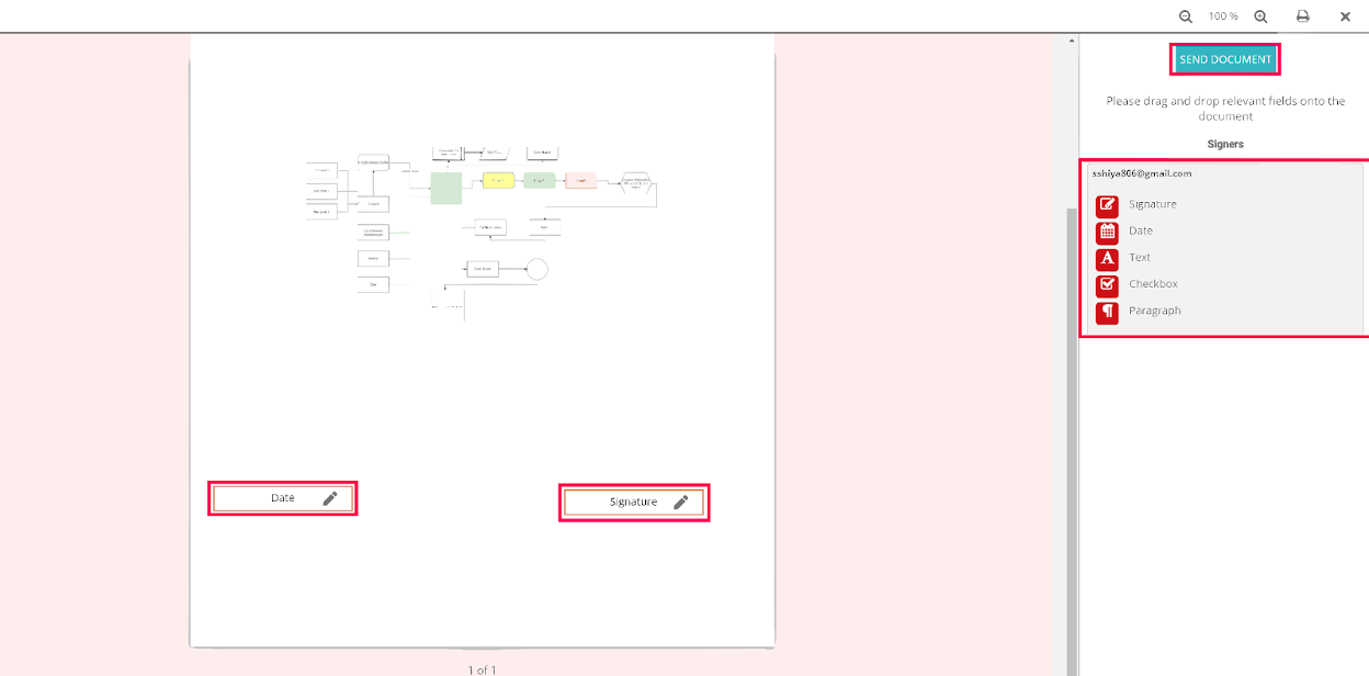 MyDocSafe for Zoho CRM 4