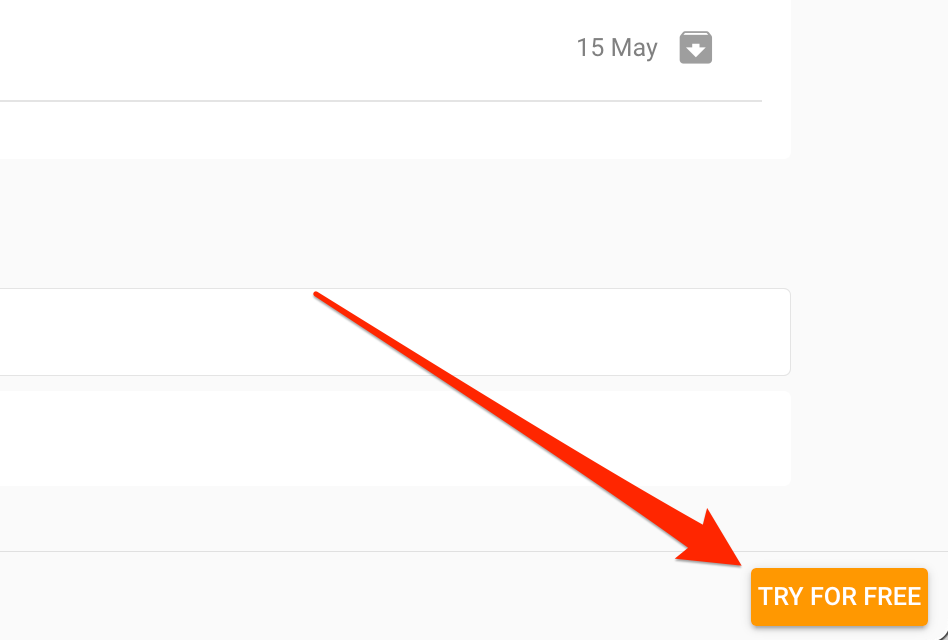 MyDocSafe Free Trial