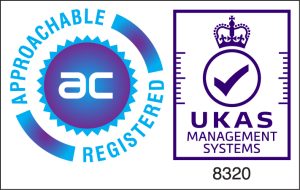 MyDocSafe ISO27001 UKAS