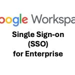 Single Sign-on (SSO) with MyDocSafe and Google Workspace