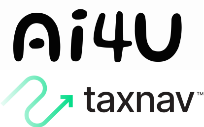 Announcing TaxNav and AI4U - mydocsafe