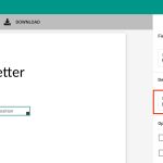 MyDocSafe variables