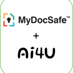 AI4U + MyDocSafe