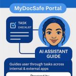 MyDocSafe AI enabled onboarding workflows