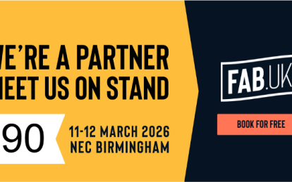 FAB 2026 MyDocSafe B90